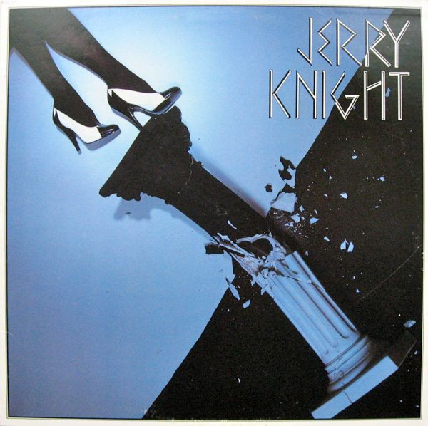 Jerry Knight | Jerry Knight Jerry Knight | Jerry Knight